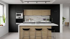 That said, there are several basic commercial kitchen design layouts to consider that succeed in. Buy Diy And Custom Kitchens Kitchen Cabinets And Stones