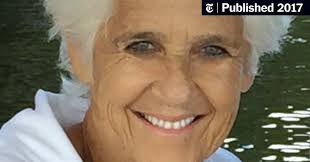 Diane Straus, Publisher of Liberal Policy Magazines, Dies at 66