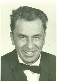 Labor Day picnic at the Hartvig Mortensen home