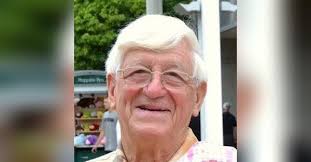 Mr. John Graziadei Obituary