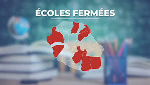 La fermeture générale des écoles n'a pas de sens. Rentree Scolaire Le Point Sur Les Communes Ou Les Ecoles Resteront Fermees Linfo Re