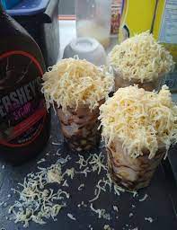 Rupanya ada rahsia resepi viral jagung rebus susu cheese lebih sedap lemak berkrim cheesy.sedap luar biasa! Jagung Cheese Viral Photos Facebook