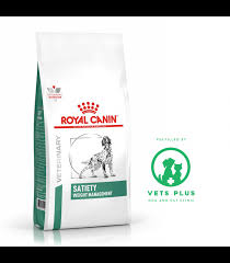 royal canin veterinary t satiety