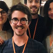 Nick Macro (@NickMacro)