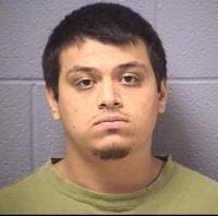 Felony Domestic Battery: Romeoville Arrest Reports