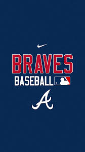 Maybe you would like to learn more about one of these? Pin By Trent Reiman On Mlb Atlanta Braves Wallpaper Atlanta Braves Baseball Braves Baseball