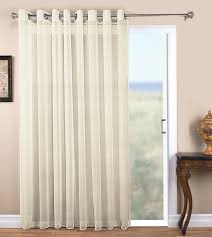 Choose from contactless same day delivery, drive up and more. Patio Door Curtains Thecurtainshop Com