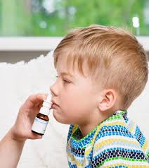 Are Nasal Sprays Safe For Kids Everything You Should Know