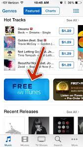 You can if you know how to make a song your ringtone on your iphone. How To Download Free Songs In Iphone 5c Iphone Ipad Ipod Forums At Imore Com