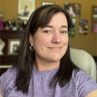 Katherine Eddy Email & Phone Number