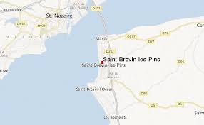 Du soleil sur toute la france. Saint Brevin Les Pins Weather Forecast