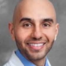 Dr. Sidney Charles Rubenstein, MD