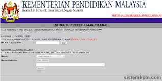 Pilih salah satu jenis peperiksaan (jangan risau akan. Miss Banu Story Semak Keputusan Peperiksaan Anak Anda Dengan Saps Ibu Bapa