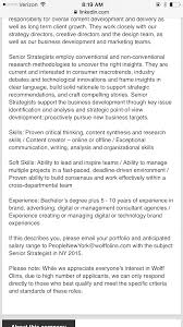 Pin By Jennifer Bost On Copywriting Copywriting Creative Director Development