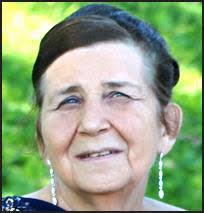 Cheryl PATTERSON Obituary