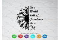 Free Free 171 World&#039;s Best Gigi Svg SVG PNG EPS DXF File