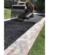 StartPave Grass & Gravel Pavers - Permeable Paving Grid