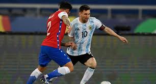 Toda la liga profesional de fútbol, las mejores noticias del deporte argentino y todo lo que pasa en el plano internacional lo encontrás en un solo lugar. Free Tnt Sports Stadium Chile Argentina Live Live Watch Here Today S Match For Copa America 2021 Live Football Sport Total