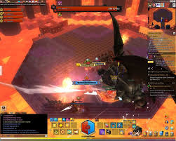 In this phase, balrog only has two attacks. Maplestory 2 Hard Dungeons Pyros Balrog Nutaman