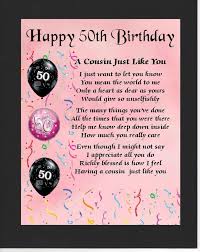 Happy Birthday Poem For Cousin Sister Electronics Cars Fashion Collectibles Coupons And More Ebay Sister In Law Poems 50th Birthday Poems Funny Birthday Poems