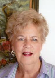 Jane Reams Obituary March 4, 2025