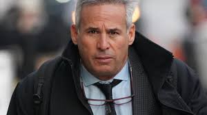 Fishman Case: Prosecutors Request 10 To 20 Years In Prison, Point To  Emirati Involvement In Case