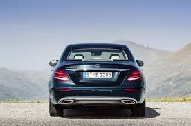 2017 Mercedes E Class Safest And Smartest Mercedes Ever Mercedes E Class Benz E Class Benz E