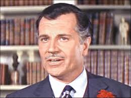 In Memoriam: Gabriele Ferzetti