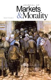 A summary article by gerald darring. Rerum Novarum Acton Institute Powerblog