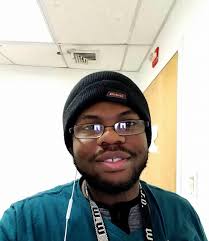 Hi all! I just wanted to introduce myself and share a photo i took. This is  my son who's 25 just found out he is bipolar and has the same diagnosis as