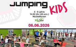 Jumping KIDS