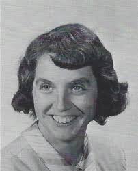 Are there any classmates of Dorothy Trupe Sandvig from Rolfe High School's  class of 1946 still alive?