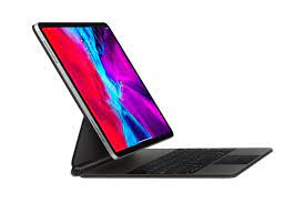 Apple S Bigger Ipad Pro With Magic Keyboard Weighs More Than A Macbook Air Big Ipad Apple Ipad Pro Ipad Pro