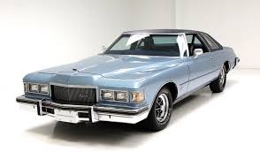 Image result for Glacier Blue 1975 Buick