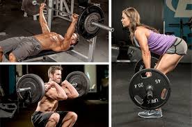 Image result for My Top 15 Non-Traditional, Muscle Building, Fat Scorching Workouts