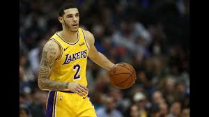 Back then, the lanky guard out of ucla. Lonzo Ball Best Plays Of 2018 19 Season Youtube
