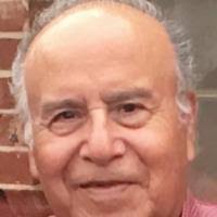 Porfirio Martinez Obituary