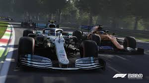 Check out highlights from monaco! F1 2019 Codemasters Racing Ahead