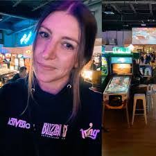 Marci Blackwell's Instagram, Twitter & Facebook