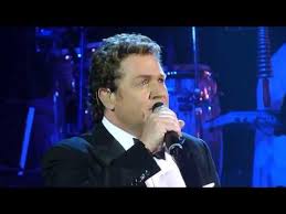 Pin On Michael Ball At Hammersmith Apollo London 2013