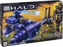 Select one of 1000 printable coloring pages of the category adult. Mega Bloks Halo Covenant Wraith Set 97014 Walmart Com Walmart Com
