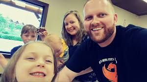 Life in The Middle: Owen's Fight