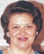 M. Drabik Obituary (1942