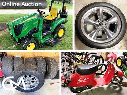 Accomplish more work with less effort. John Deere Tractor Loader Auto Parts Furniture Online Auction Boonville Indiana