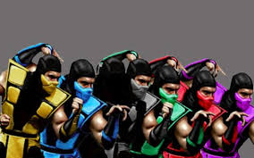 Armageddon (excluding taven, daegon and khameleon) this is a list of playable characters from the mortal kombat fighting game series and the games in. Ranking The Mortal Kombat Ninjas Levelskip