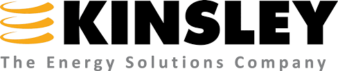 Logo Kinsley Power Systems