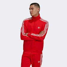 Adidas originals propose une collection variée, des baskets les plus emblématiques de la marque aux nouveaux vêtements d'inspiration vintage. Veste De Survetement Adicolor Classics Beckenbauer Primeblue Rouge Adidas Adidas France