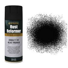 $139.99 139.9900 $ extra $20.00 off for ace rewards members ends 07/31/21 (limit 2) free store pickup today. Rust Oleum 400ml Rust Reformer Spray Paint Black Gunstig Kaufen Ebay