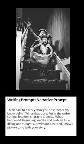 Writing Prompt Personal Narrative Personal Narrative Writing Picture Writing Prompts Narrative Writing Prompts