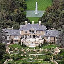Oprah Winfrey Estate